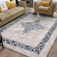 روفرشی مخمل۱۲متری