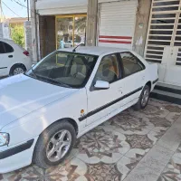 پارس موتور زنتیا مدل ۸۹|خودرو سواری و وانت|کهنوج, |دیوار