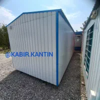 کانکس2.40×6تقسیم شده|مصالح و تجهیزات ساختمان|فریمان, |دیوار