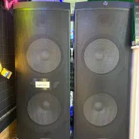 باند مکسیدر|سیستم صوتی خانگی|قائن, |دیوار