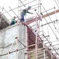 دعوت به همکاری جوشکار