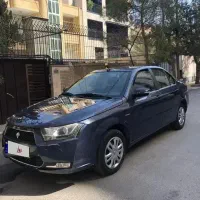 دنا مدل ۹۸ بدون رنگ استثنایی