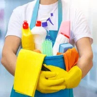 نظافت ساختمان تضمینی