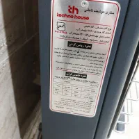 بخاری بدون دودکش|بخاری، هیتر، شومینه|قرچک, محمد آباد|دیوار