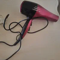 سشوار واتو مو|آرایشی، بهداشتی، درمانی|تبریز, |دیوار