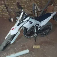 موتور تریل تی فر