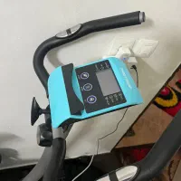 دوچرخه ثابت|تجهیزات ورزشی|ساری, |دیوار