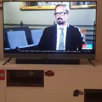 تلویزیون LED ایوا ۵۰ اینچ|تلویزیون و پروژکتور|تهران, افسریه جنوبی|دیوار
