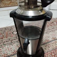 چای ساز سماوری فلر اصل|سماور، چای‌ساز، قهوه‌ساز|تهران, فلاح|دیوار