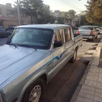 مزدا دوکابین|خودرو سواری و وانت|مشهد, کوی پلیس|دیوار