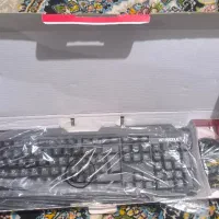 ۴ دست کامپیوتر کامل نو و استفاده نشده|رایانه رومیزی|شیروان (خراسان), |دیوار