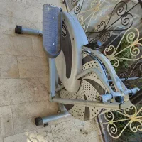 دوچرخه فیتنس