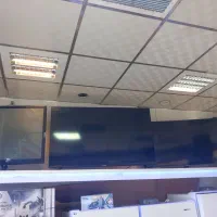 ال ای دی ۴۳ سامسونگ|تلویزیون و پروژکتور|قم, نیروگاه|دیوار