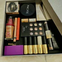 لوازم آرایشی اصل