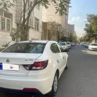 شاهین Gمدل 1402 با پایداری وکروز سانروف درحد خشک|خودرو سواری و وانت|مشهد, فرهنگیان (شهرک غرب)|دیوار