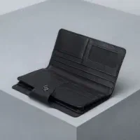 کیف پول گم شده