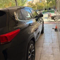 تیگو۷|خودرو سواری و وانت|شهرضا, |دیوار