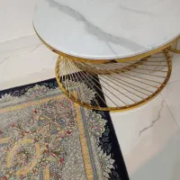 جلومبلی وعسلی مبل