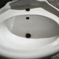 روشویی پارس سرام