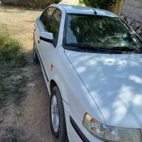 سمندLXمدل 90|خودرو سواری و وانت|اردبیل, |دیوار