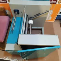 دستگاه سفره یکبار مصرف