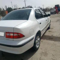 سمند Lx ۸۷|خودرو سواری و وانت|خرمآباد, |دیوار