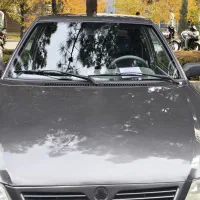 پراید 132|خودرو سواری و وانت|فولادشهر, B7|دیوار