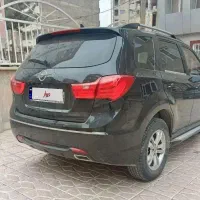 هایما S7|خودرو سواری و وانت|ارومیه, |دیوار