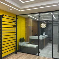 استخدام منشی باشگاه بانوان