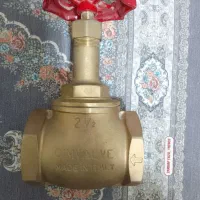 شیر فلکه های اصلی ایتالیایی