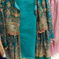 فروش لباس قشقایی|لباس|داراب, |دیوار