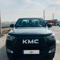 کی ام سی ‌T8