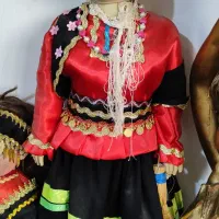 عروسک،مجسمه