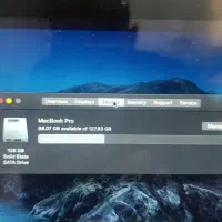 macbook pro|رایانه همراه|ارومیه, |دیوار