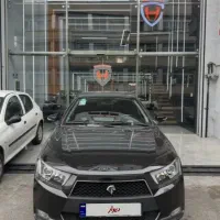 دنا پلاس توربو اتوماتیک