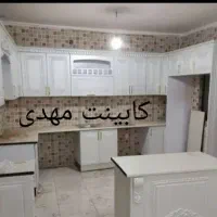 کابینت آشپزخانه به صورت جدا از هم کد 4599288