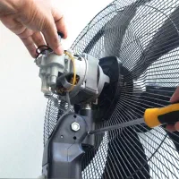 تعمیرات لوازم خانگی خاوران