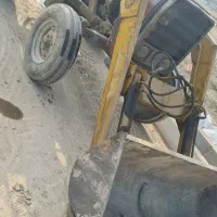 آگاهی شخصی|خودرو سنگین|بومهن, |دیوار