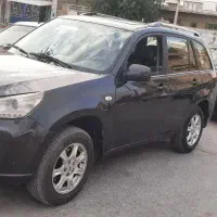 ام وی ام x33 نیو فیس مدل ۹۴ در ایذه وباغملک خونگی|خودرو سواری و وانت|ایذه, |دیوار