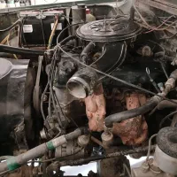 پاترول مدل 80|خودرو سواری و وانت|مشهد, چهنو|دیوار