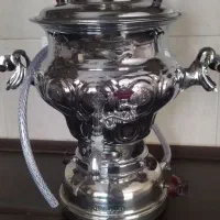 سماور سالم