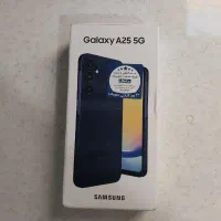 گوشی سامسونگ a25 ویتنام