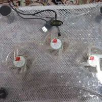 فن یو اس پی لپ تاب