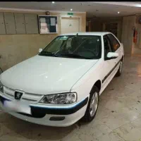 پژو پارس موتور جدید|خودرو سواری و وانت|کرمان, |دیوار