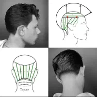 آموزش آرایشگری مردانه با مدرک