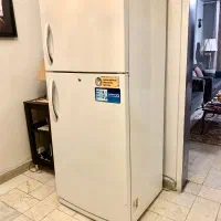 یخچال LG اصل کره‌ای|یخچال و فریزر|تهران, شهرک امید|دیوار