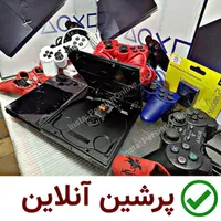 گیم۲استیک۳ایکس۴فور۱فت۲پرو۳سونی۲پی اس۳باکس۲پلی۱گیم۳|کنسول، بازی ویدئویی و آنلاین|تهران, سجاد|دیوار