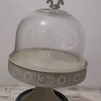 جای کیک و شیرینی