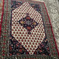 گلیم زرنیم|گلیم، جاجیم، گبه|تهران, پاسداران|دیوار