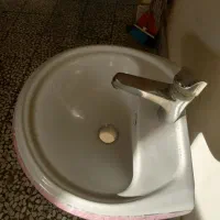 روشویی|لوازم سرویس بهداشتی|رشت, رودبارتان|دیوار